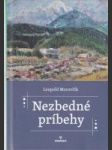 Nezbedné príbehy - náhled