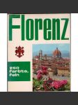 Florenz (Florencie) - náhled