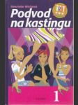 Podvod na kastingu - náhled