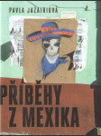 Příběhy z Mexika - náhled