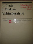 Vnitřní lékařství - náhled