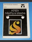 Krby - Návrhy a stavba - náhled