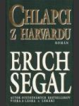 Chlapci z Harvardu - náhled