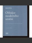 Obhájce moderního umění - Jindřich Chalupecký v kontextu 30. a 40. let 20. století - náhled