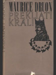 Prekliati králi 2 (Jed v Kr. Korune a Zákon Mužov) - náhled