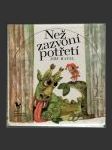 Než zazvoní potřetí - náhled