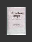 Inkoustová stopa - náhled