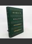 Hudebníci přítomnosti - Romain Rolland - náhled