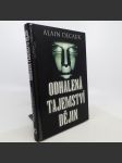 Odhalená tajemství dějin - Alain Decaux - náhled