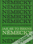 Jak se to řekne německy - náhled