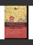 Okres na východě 1960-1989 - Občané a nejnižší článek Státní bezpečnosti na příkladu okresu Havlíčkův Brod (STB, komunismus) - náhled