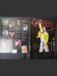 Queen : nový obrazový dokument - náhled
