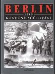 Berlín 1945: Konečné zúčtování - náhled