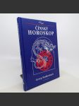 Čínský horoskop - Georg Haddenbach - náhled