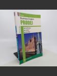 Fit for Business English - Prodej - Robert Tilley - náhled