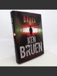 Ďábel - Ken Bruen - náhled