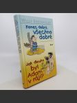 Konec dobrý, všechno dobré - Jak dlouho byl Adam v ráji? - Willy Breinholst - náhled