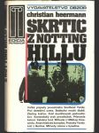 Škrtič z Notting Hillu (a iné prípady Scotland Yardu) - náhled