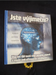 Jste výjimeční? - náhled