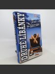 Druhé líbánky - James Patterson - náhled