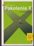 Pokolenie X - náhled