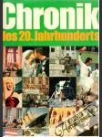 Chronik des 20.Jahrhuderts - náhled