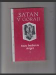 Satan v Goraji - náhled