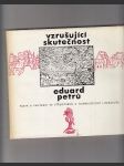 Vzrušující skutečnost (Fakta a fantazie ve středověké a humanistické literatuře) - náhled