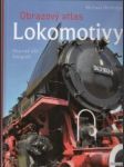 Obrazový atlas lokomotivy - náhled