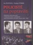 Policisté na popravišti - náhled