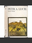 Petr a Lucie - náhled