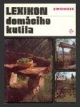 Lexikon domácího kutila - náhled