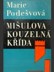 Mišulova kouzelná křída - náhled