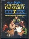 The Adventures Of The Secret Seven: 5 Stories In 1 - náhled