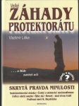 Velké záhady Protektorátu - náhled