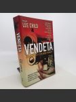 Vendeta - jednadvacet způsobů pomsty - ses. Lee Child - náhled