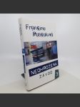 Neohrožená 3 - Závod - Francine Pascal - náhled