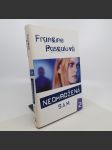 Neohrožená 2 - Sam - Francine Pascalová - náhled