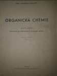 Organická chemie pro 2. ročník zdravotních laborantů a dietních sester - náhled