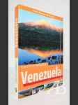 Turistický průvodce – Venezuela - náhled