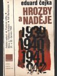 Hrozby a naděje (Válečná léta 1939–1941) - náhled