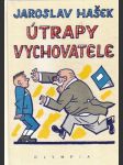 Útrapy vychovatele - náhled