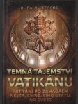 Temná tajemství Vatikánu - náhled