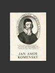 Jan Amos Komenský - náhled