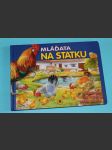 Mláďata na statku - náhled