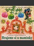 Hrajeme si u maminky + cd - náhled