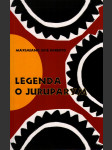 Legenda o juruparym - náhled