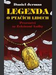 Legenda o ptačích lidech - náhled