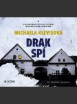 Drak spí (audiokniha) - náhled