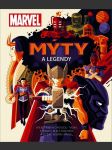 Mýty a legendy - náhled